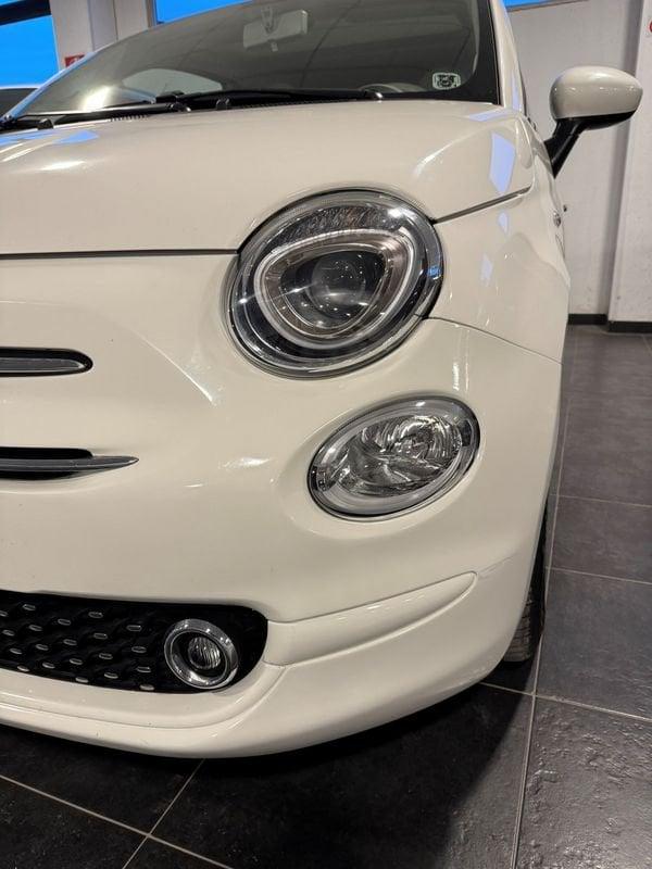 FIAT 500 1.2 EasyPower Lounge