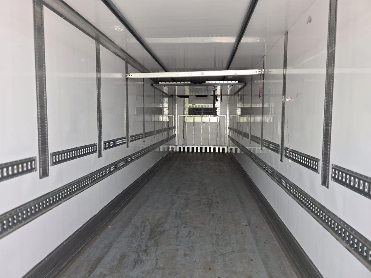 SEMIRIMORCHIO FRIGO LAMBERET 2015 (ATP FRC 05/2027)