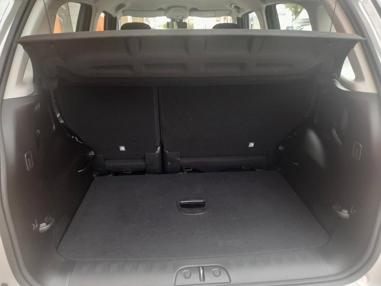 FIAT 500L 1.3 MJT