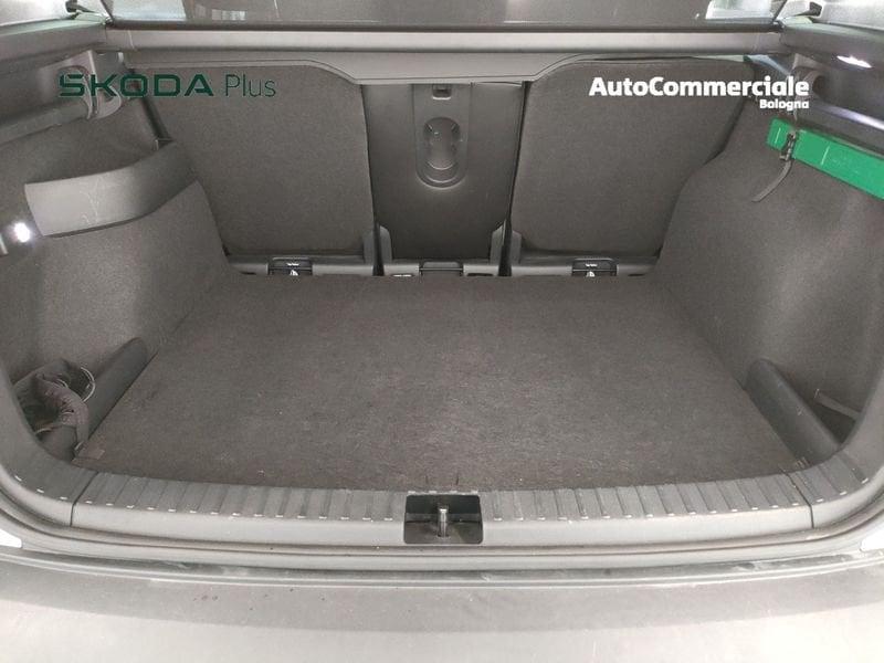 Skoda Karoq Karoq 1.6 TDI SCR DSG Style
