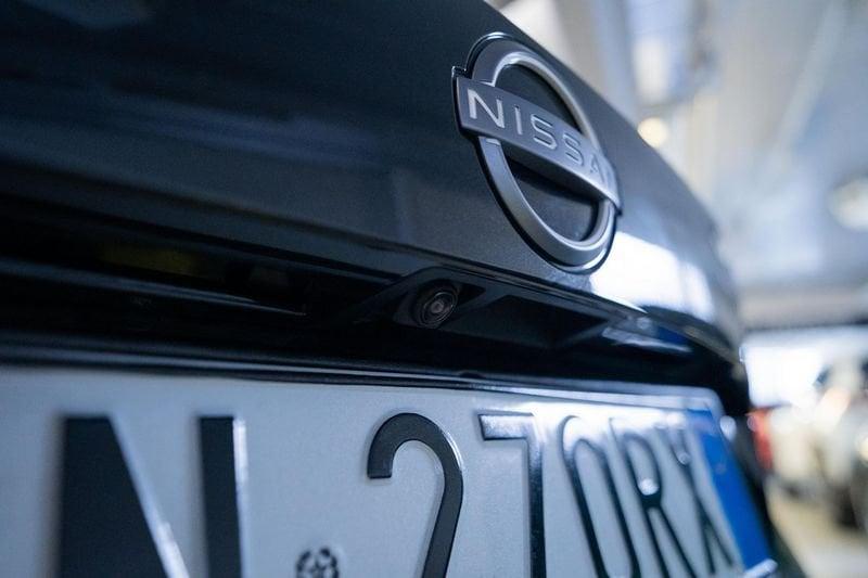 Nissan Juke 1.0 dig-t Acenta 114cv