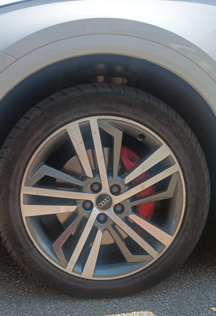 Audi Q5 SPB 55 TFSI e quattro S tronic S line plus