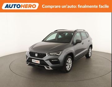SEAT Ateca 2.0 TDI DSG Business