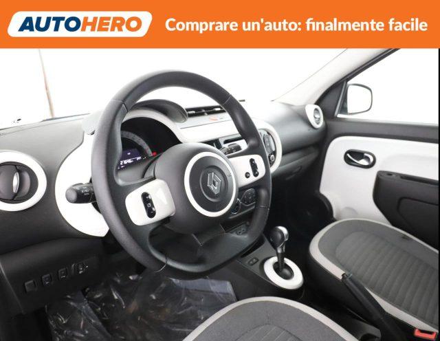 RENAULT Twingo Electric Zen
