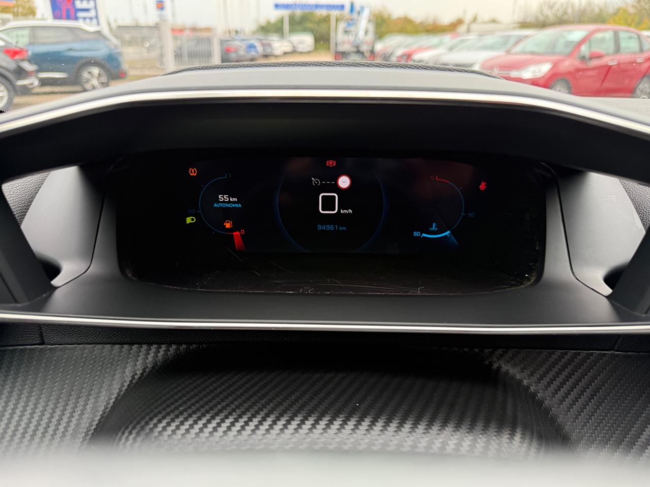 2008 PureTech 100 S&S Allure Pack