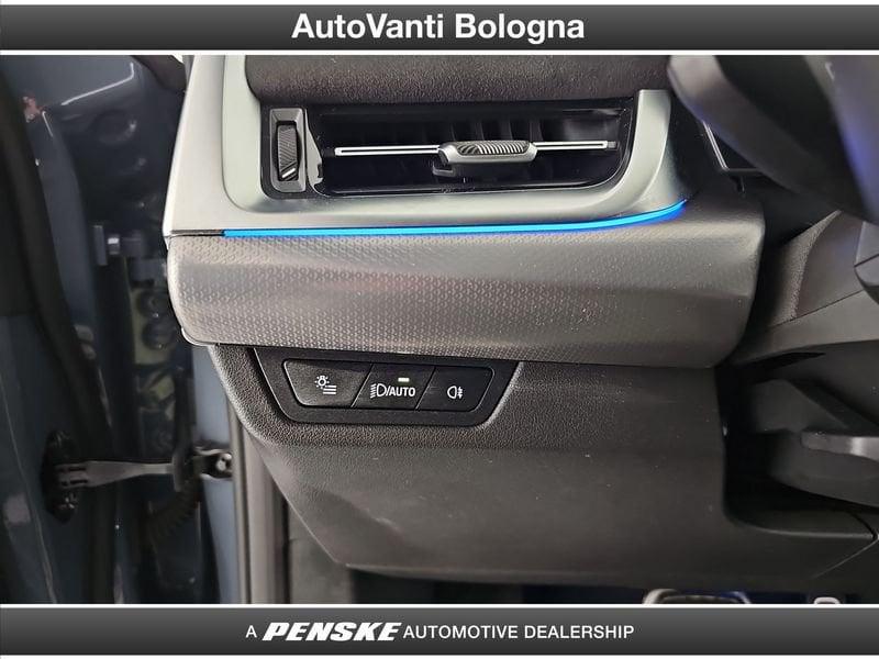 BMW X2 X2 xdrive 20d 48V MSport Pro auto