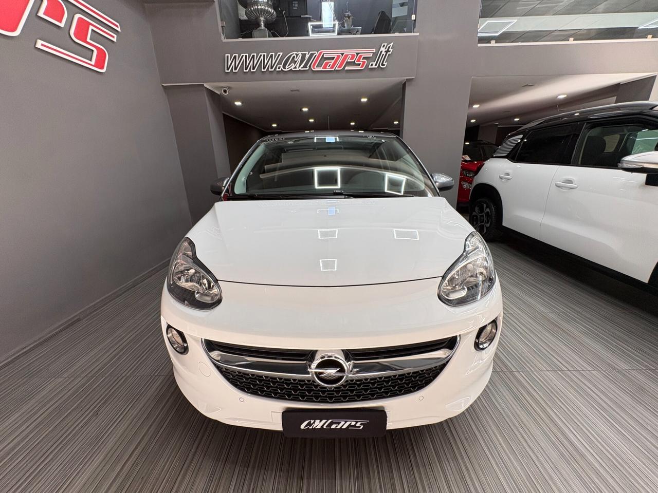 Opel Adam 1.4 GPL di SERIE 87cv Jam ITALIANA