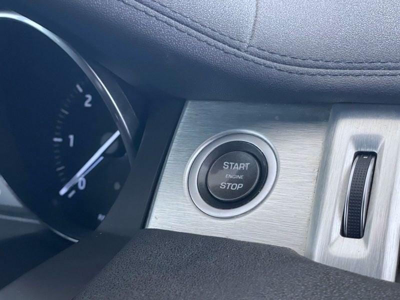 Land Rover Range Rover Evoque Range Rover Evoque 2.0 TD4 150 CV 5p. Pure *N1 AUTOCARRO* - *PREZZO +IVA*