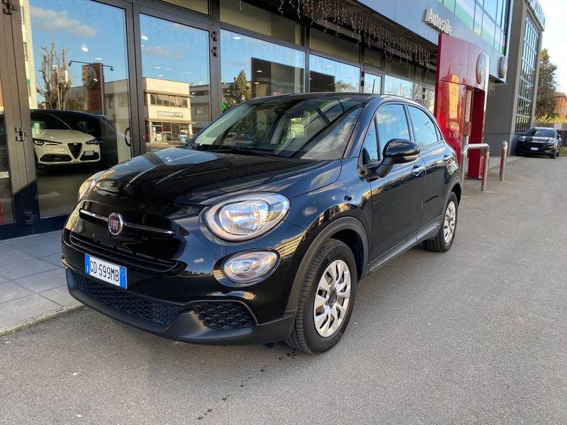 FIAT 500X 1.3 MultiJet 95 CV CULT Rif. Antonio