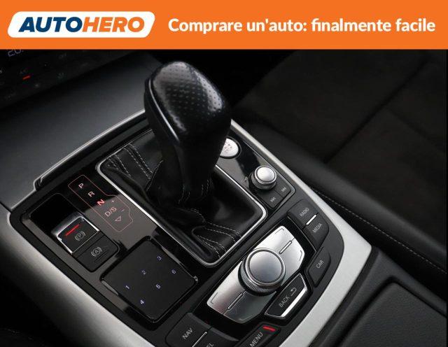 AUDI A6 Avant 2.0 TDI 190 CV quattro S tronic