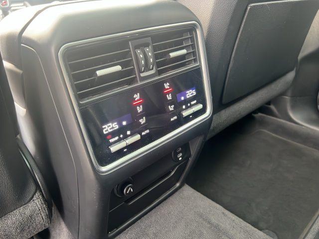 PORSCHE Cayenne Cayenne E-Hybrid