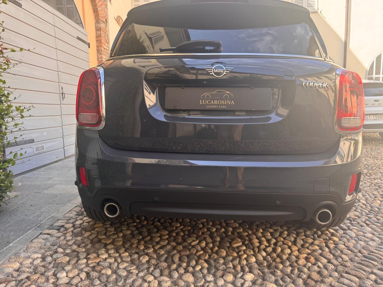 Mini Cooper S Countryman 1.5 Hype ALL4