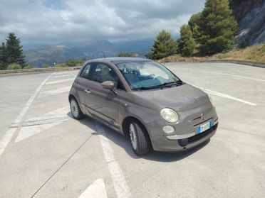 Fiat 500 1.3 Multijet 16V 75CV Pop-Tetto-Cerchi lega-