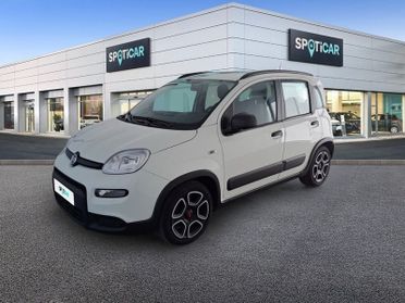 FIAT Panda 1.0 FireFly 70cv S&S Hybrid City Life