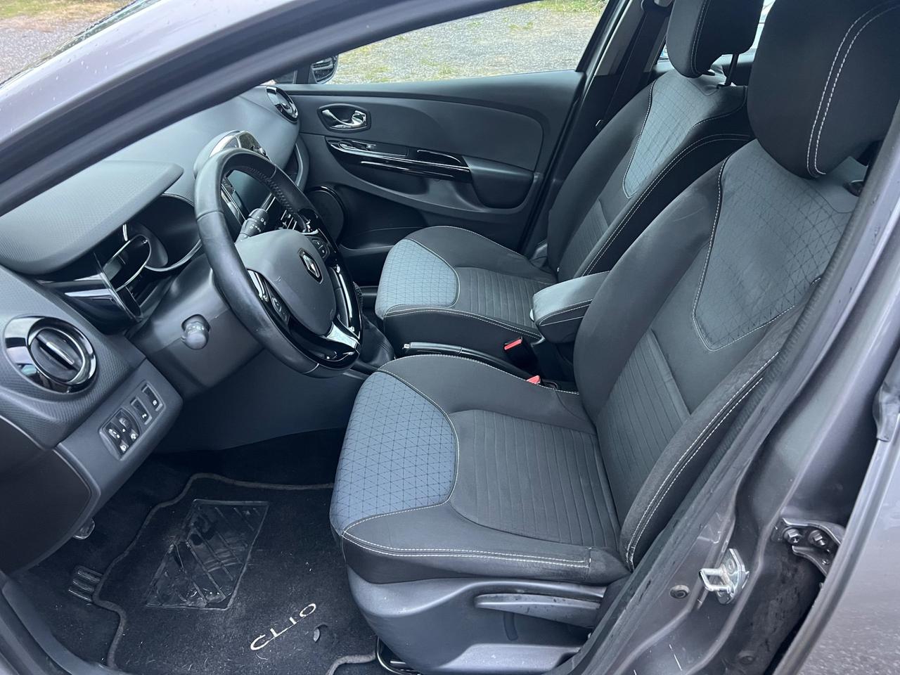 Renault Clio Sporter 0.9 TCe 12V 90CV Start&Stop Energy