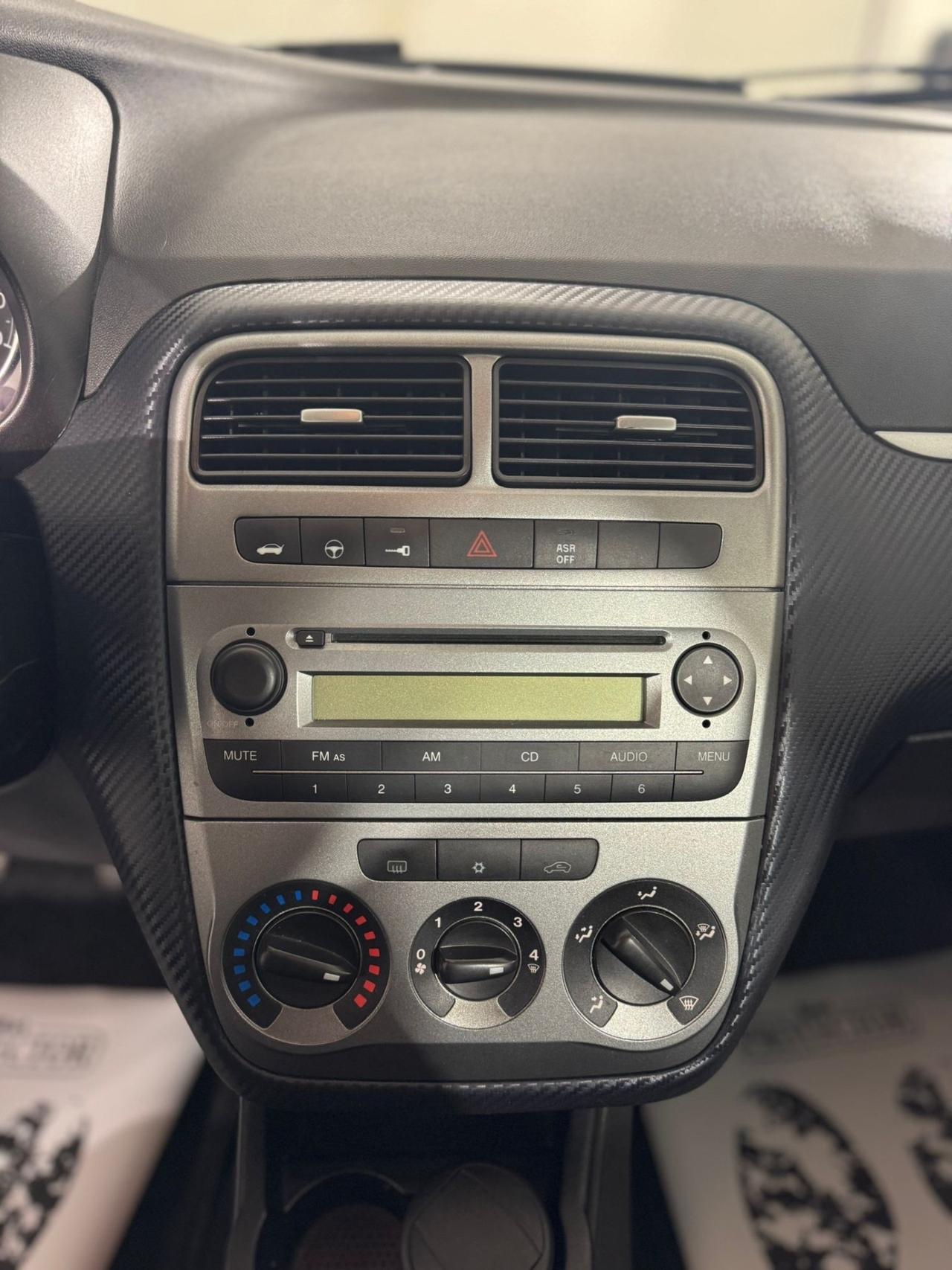 Fiat Grande Punto 1.2 5 porte * ANCHE PER NEOPATENTATI*