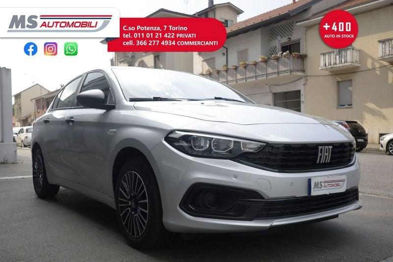 FIAT Tipo 1.0 4 porte Life Unicoproprietario