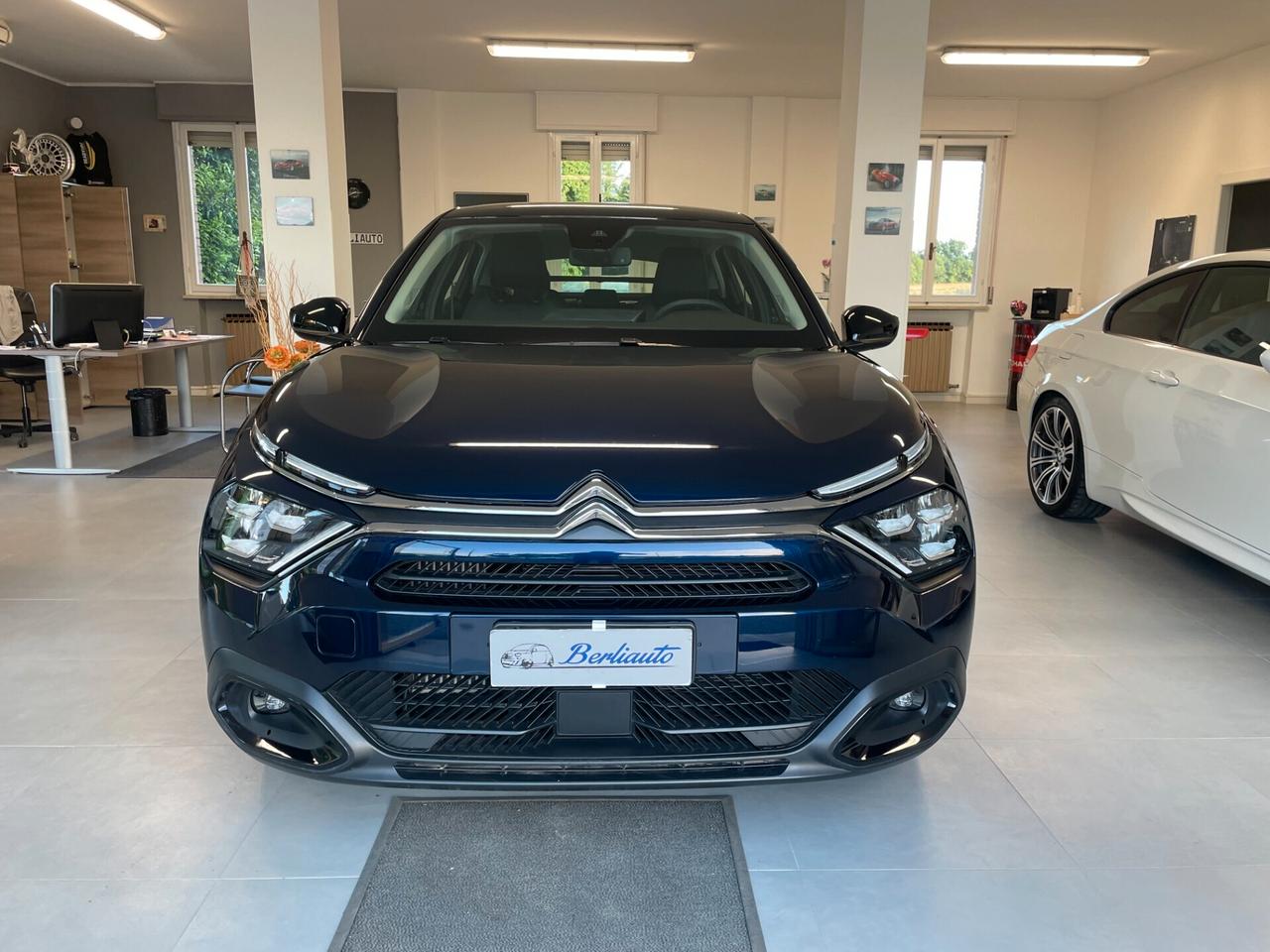 Citroen C4 PureTech 130 S&S Plus