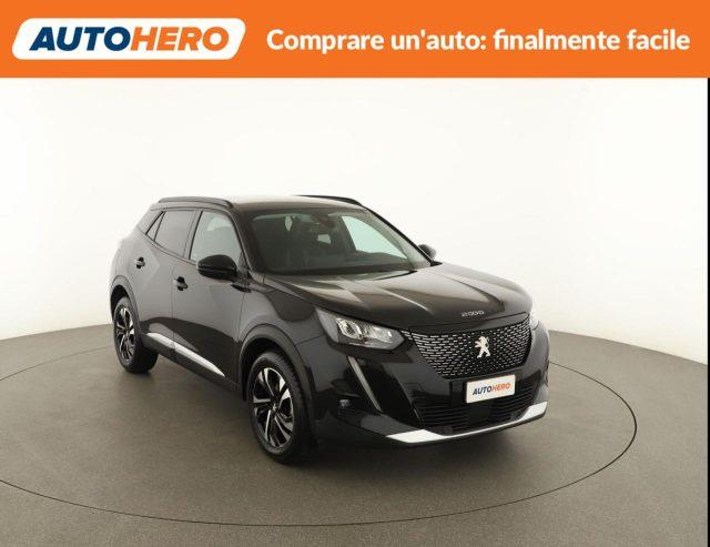 PEUGEOT 2008 PureTech 130 S&S Allure