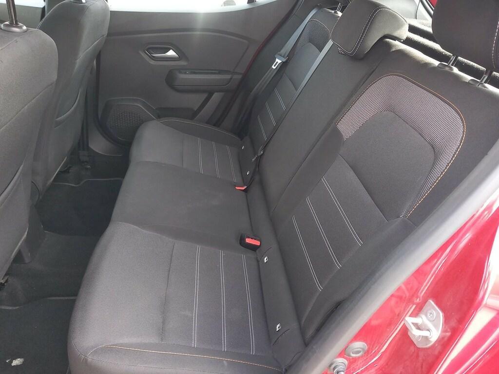 Dacia Sandero Stepway 1.0 tce ECO-G Comfort SL DaciaPlus