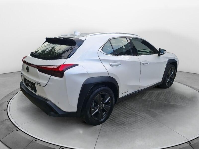 Lexus UX Hybrid 4WD Executive