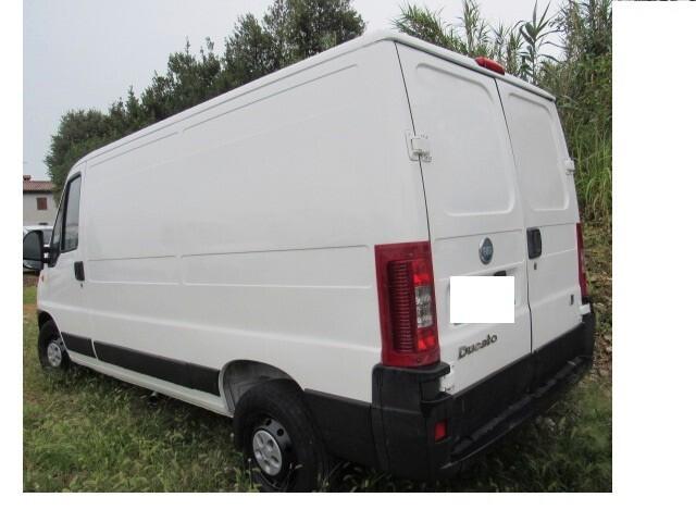 Fiat DUCATO 2800 IN ORDINE DI MECCANICA E DI CARROZZERIA