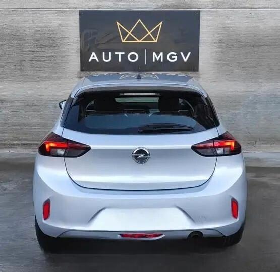 Opel Corsa 1.2 Edition-NEOPATENTATI-UNIPROPRIETARIO