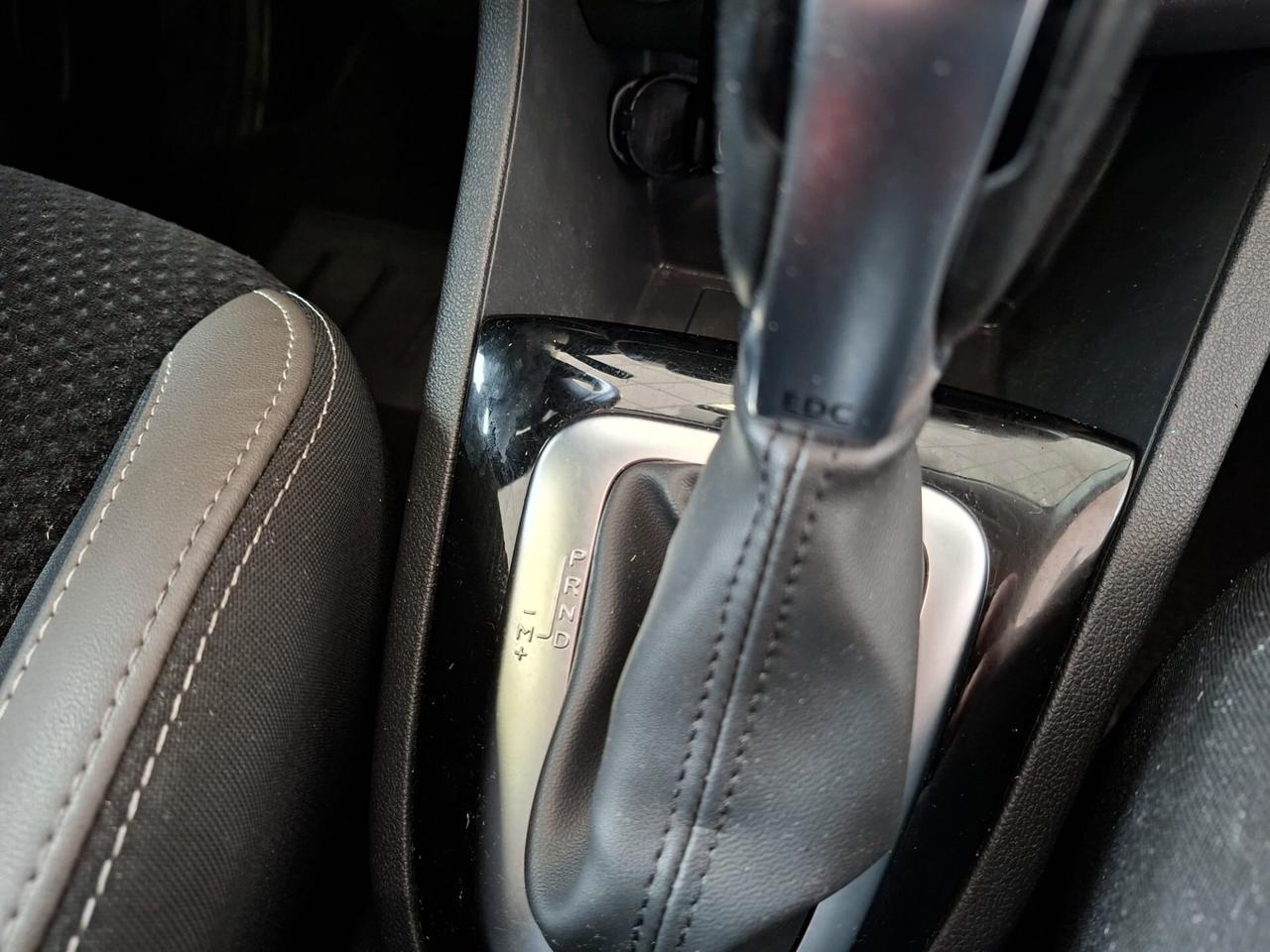 Renault Clio Sporter 1.5 dci energy Intens 90cv edc, ok neop.