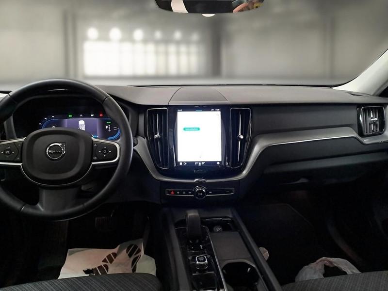 VOLVO XC60 T6 PLUG-IN AWD AUTO CORE SUV