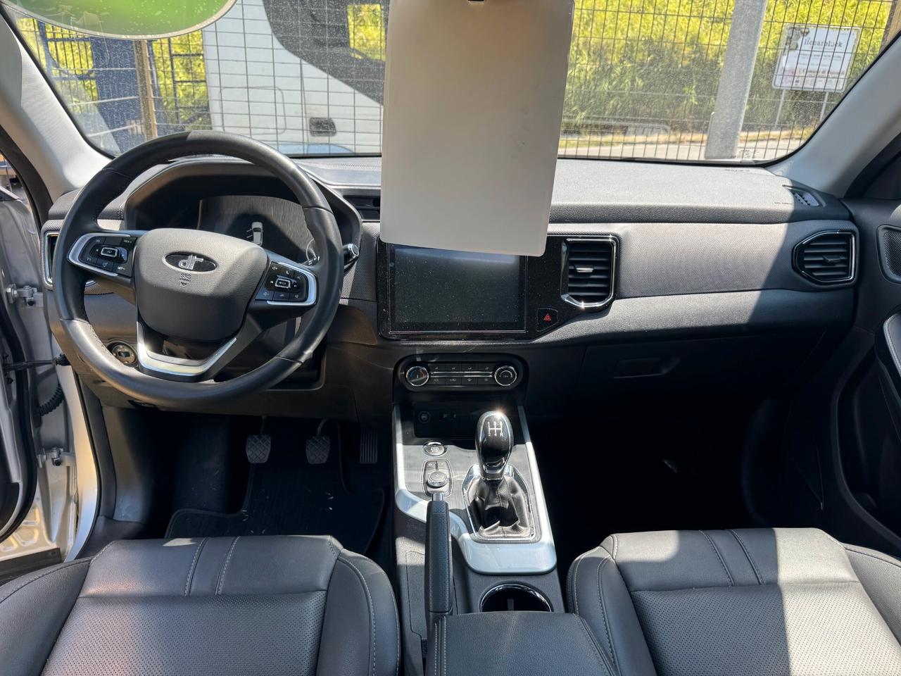 Dr 4.0 1.5cc Bi-Fuel GPL 114cv Full Optional