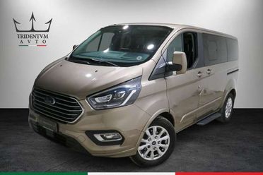 Ford Transit Custom 310 2.0 tdci 170cv Trend combi L1H1 E6
