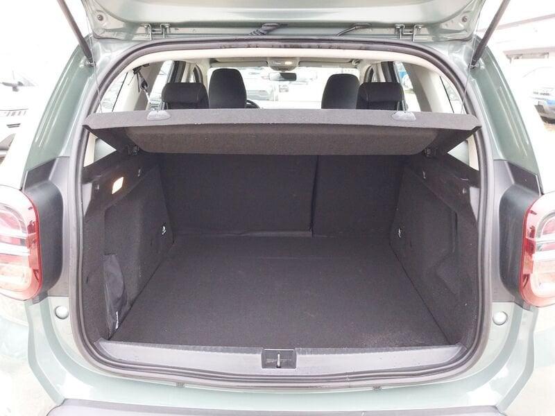 Dacia Duster Duster 1.0 TCe GPL Expression 4x2