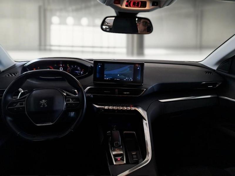 PEUGEOT 3008 BLUEHDI 130 EAT8 SES ACTIVE BUSINESS SUV