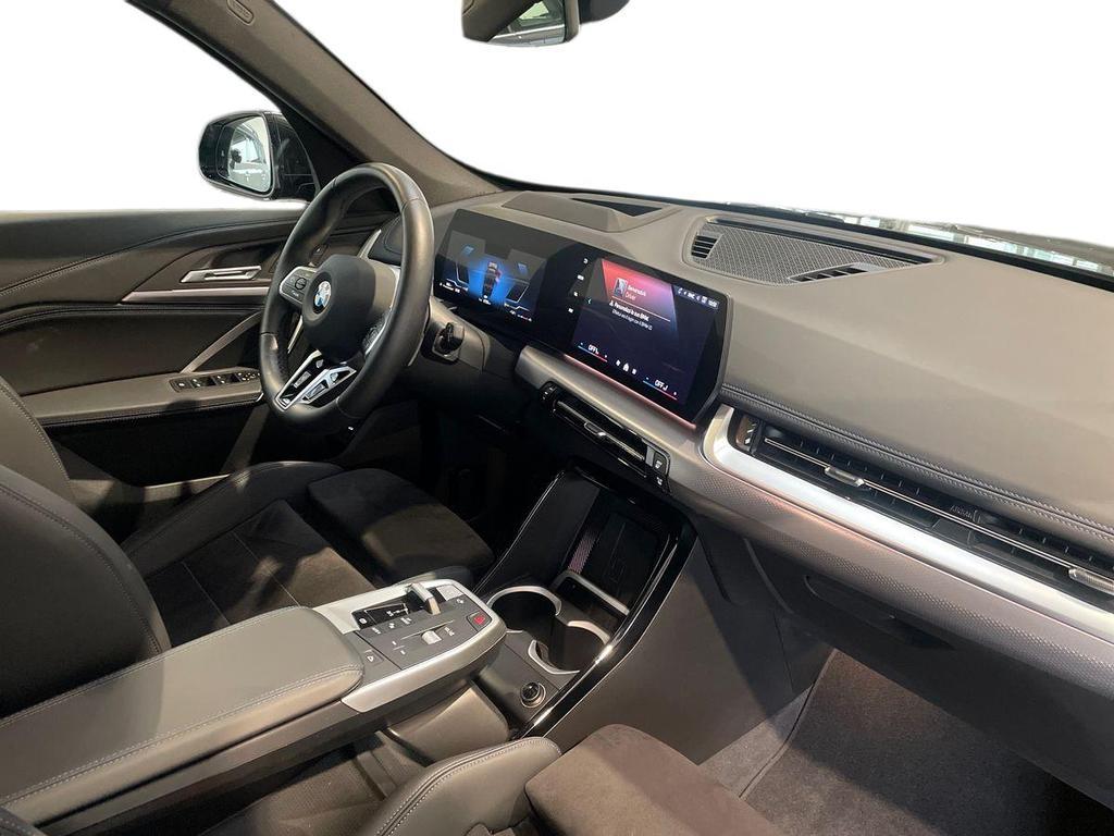 BMW X1 20 d Mild Hybrid 48V MSport Pro xDrive DCT