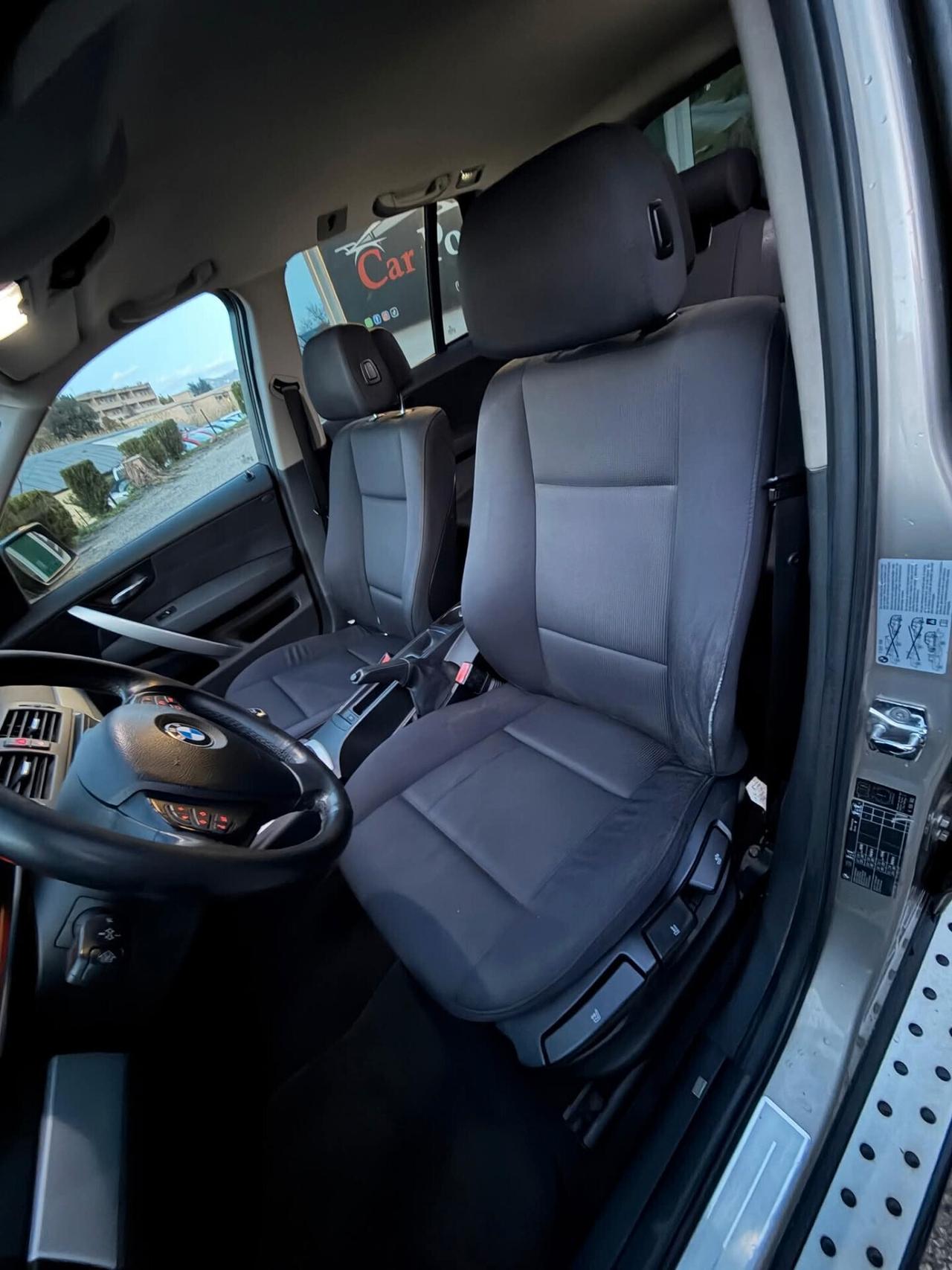 Bmw X3 xDrive20d Futura