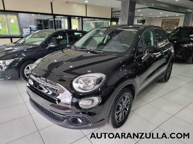 FIAT 500X 1.0 T3 120CV Cross Business Navi