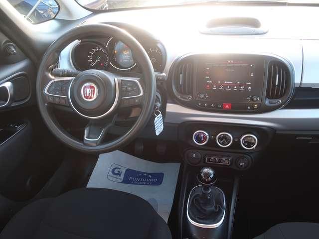 Fiat 500L 500L Connect 1.3 mjt 95cv my20