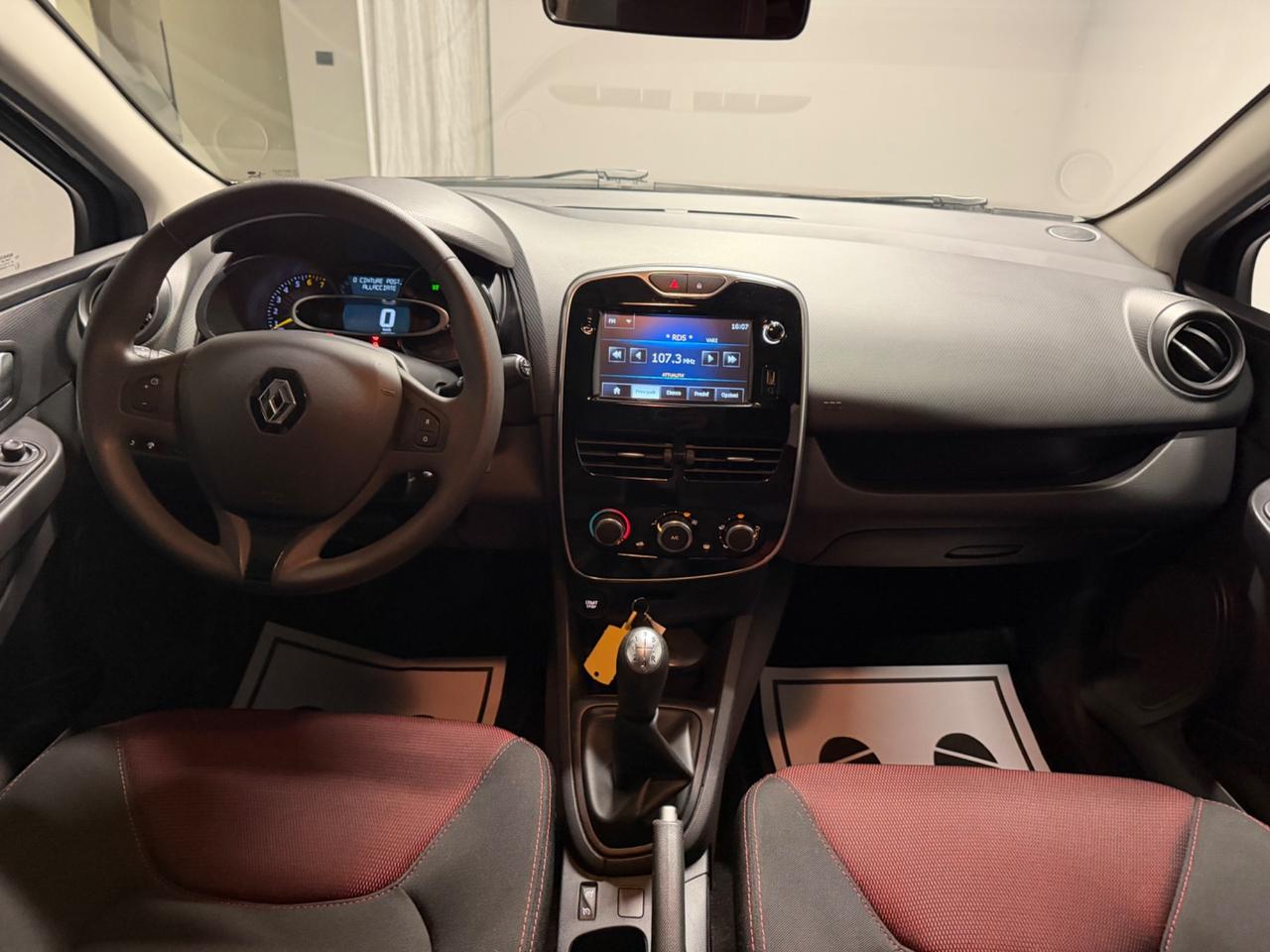 Renault Clio 1.2 75CV 5 porte Live