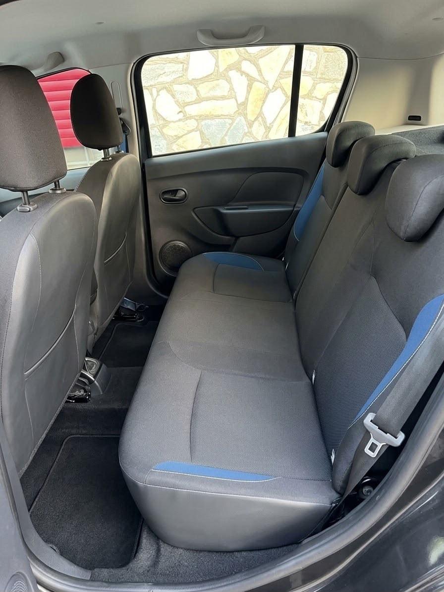 Dacia Sandero 0.9 TCe 12V TurboGPL 90CV Start&Stop