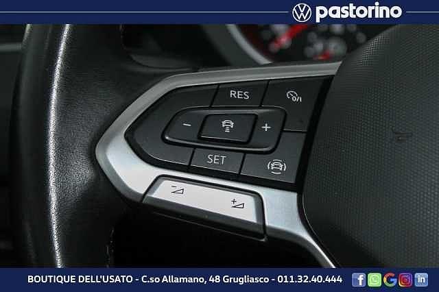 Volkswagen Tiguan 2.0 TDI 150CV SCR DSG Life -Driver Assistance Pack