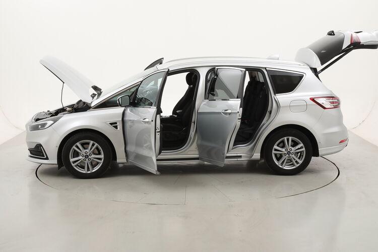Ford S-Max Titanium Business Auto BR977060 2.0 Diesel 150CV