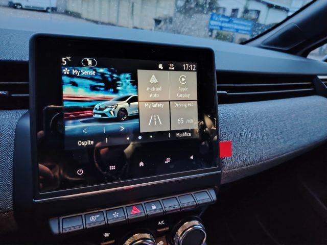 RENAULT Clio TCe 90 CV 5 porte Esprit Alpine PREZZO REALE/FULL