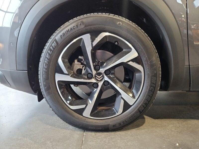 Citroën C5 Aircross BlueHDi 130 S&S EAT8 SHINE