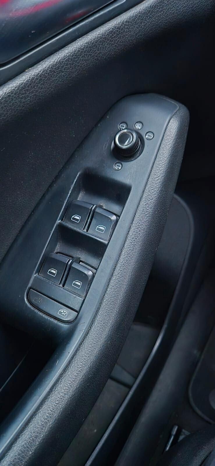 Audi Q5 2.0TDI 143CV quattro-Motore Rif. 30000km fa