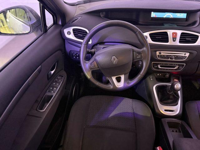 RENAULT Scenic 1.5 dCi 110CV Dynamique