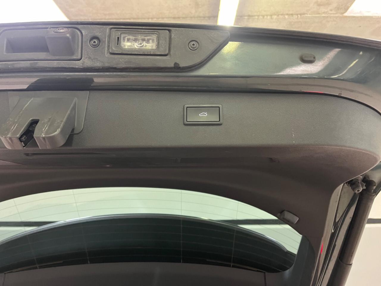 Cupra Formentor 1.5 TSI 150 cv DSG