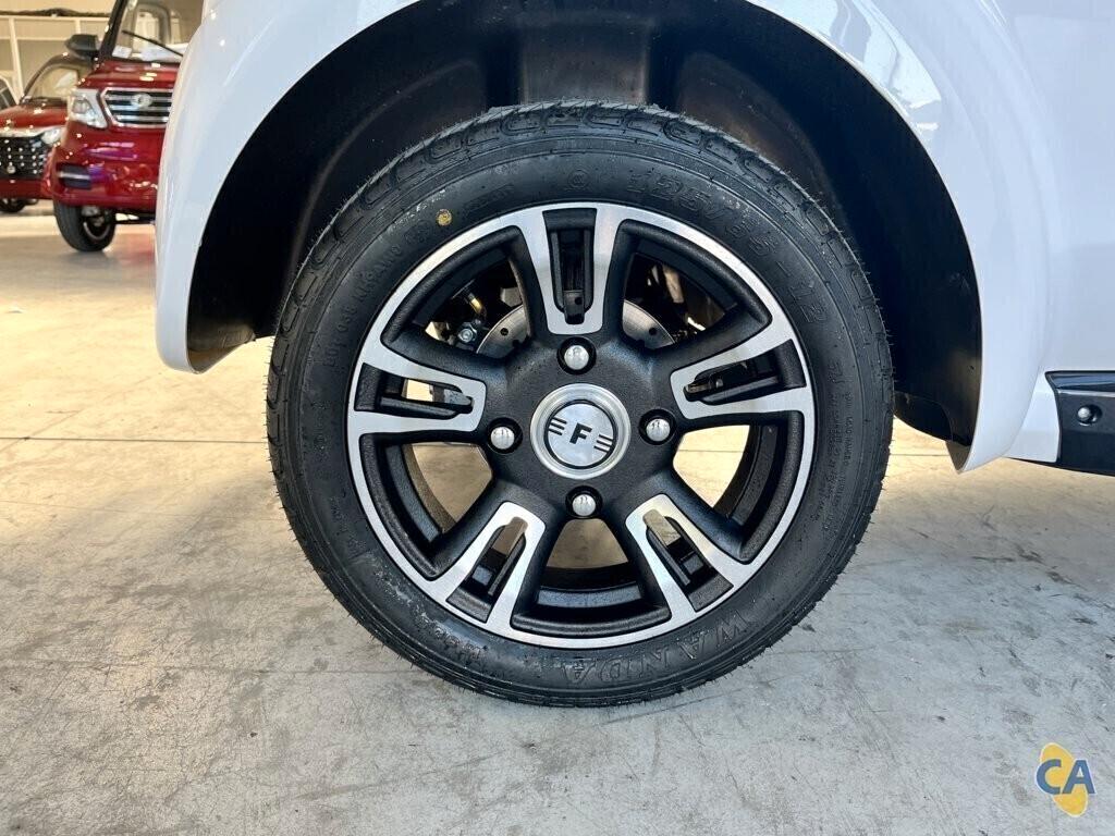 FREEDOM DUE - Macchina Senza Patente - NOVITA'