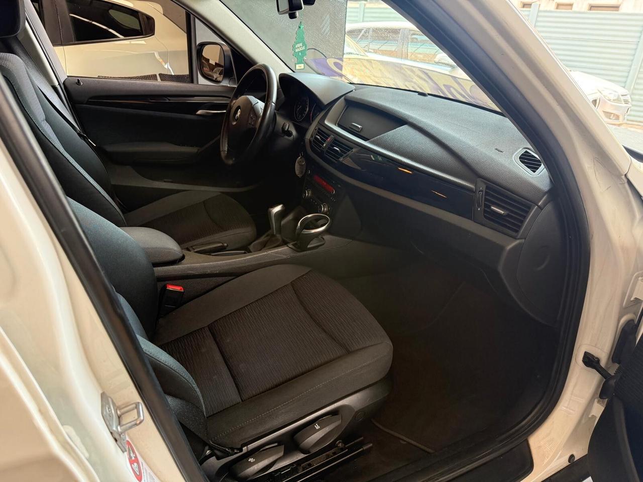 BMW X1 sDrive20d FUTURA OK NEOP.