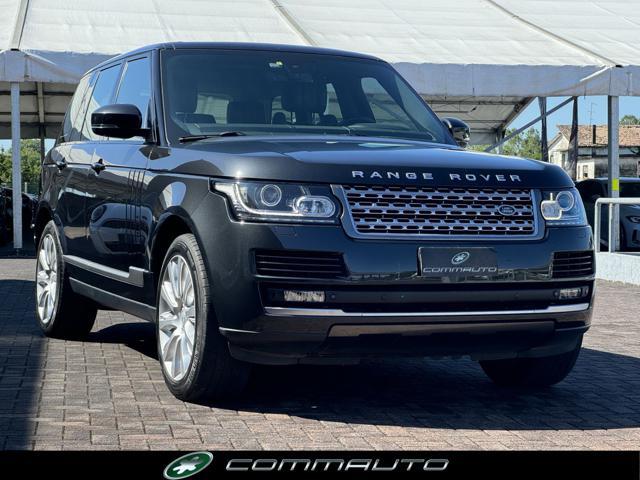 LAND ROVER Range Rover 3.0 TDV6 Vogue