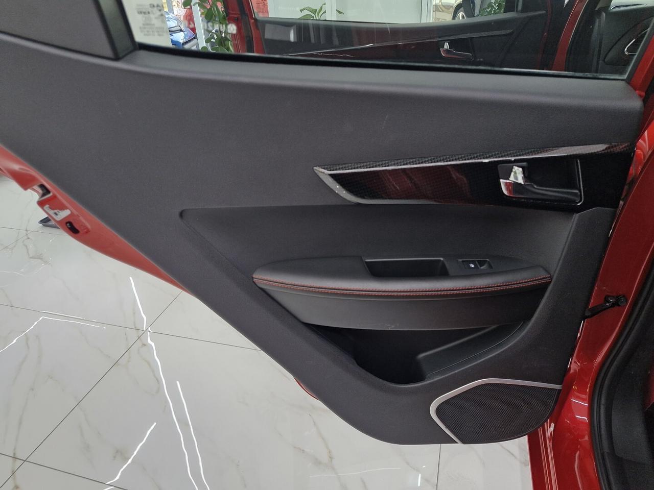 EVO 3 1.5 BI-FUEL GPL 30000 KM ANNO 2023